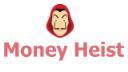Money Heist logo